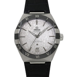 Omega Constellation Co-Axial Master Chronometer 131.33.41.21.06.001 Gray Men's Watch
