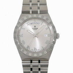 Tudor Royal M28600-0001 Silver Men's Watch