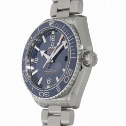 Omega Seamaster Planet Ocean 600m Co-Axial Master Chronometer 43.5mm 215.30.44.21.03.001 Blue Men's Watch