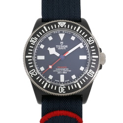 Tudor Pelagos FXD Alinghi Red Bull Racing Commemorative Model M25707KN-0001 Blue Men's Watch