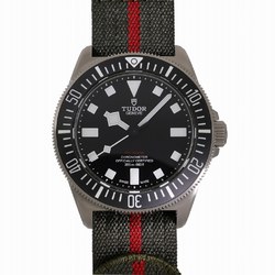 Tudor Pelagos FXD M25717N-0001 Black Men's Watch
