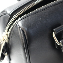 Saint Laurent SAINT LAURENT YSL 2WAY Chain Shoulder Bag Toy Duffle Handbag 340238