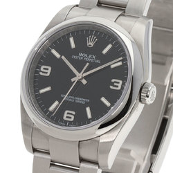 Rolex 116000 Oyster Perpetual 36mm Day Limited Watch Stainless Steel/SS Men's ROLEX