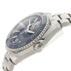 Omega 215.30.44.21.03.001 Seamaster Planet Ocean 600 Master Chronometer Product Watch Stainless Steel/SS Men's OMEGA