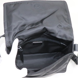 PRADA Prada Small Padded Re-Nylon Shoulder Bag Black 1BD313 RDLN F0002 Women's