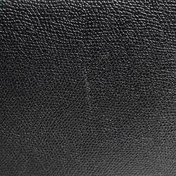 Valextra Iside Micro 2Way Shoulder Bag Black WBES0022028LOC99 Women's