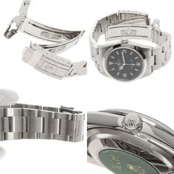 Rolex 14270 Explorer Watch Stainless Steel/SS Men's ROLEX