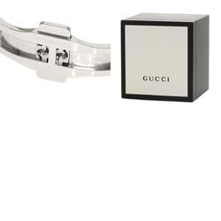 Gucci 5500M Watch Stainless Steel/SS Men's GUCCI