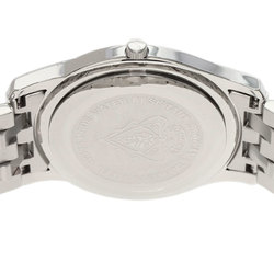 Gucci 5500M Watch Stainless Steel/SS Men's GUCCI
