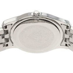 Gucci 5500M Watch Stainless Steel/SS Men's GUCCI