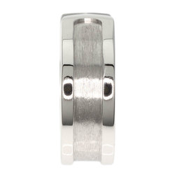 Cartier C2 #47 Ring K18 White Gold Ladies CARTIER