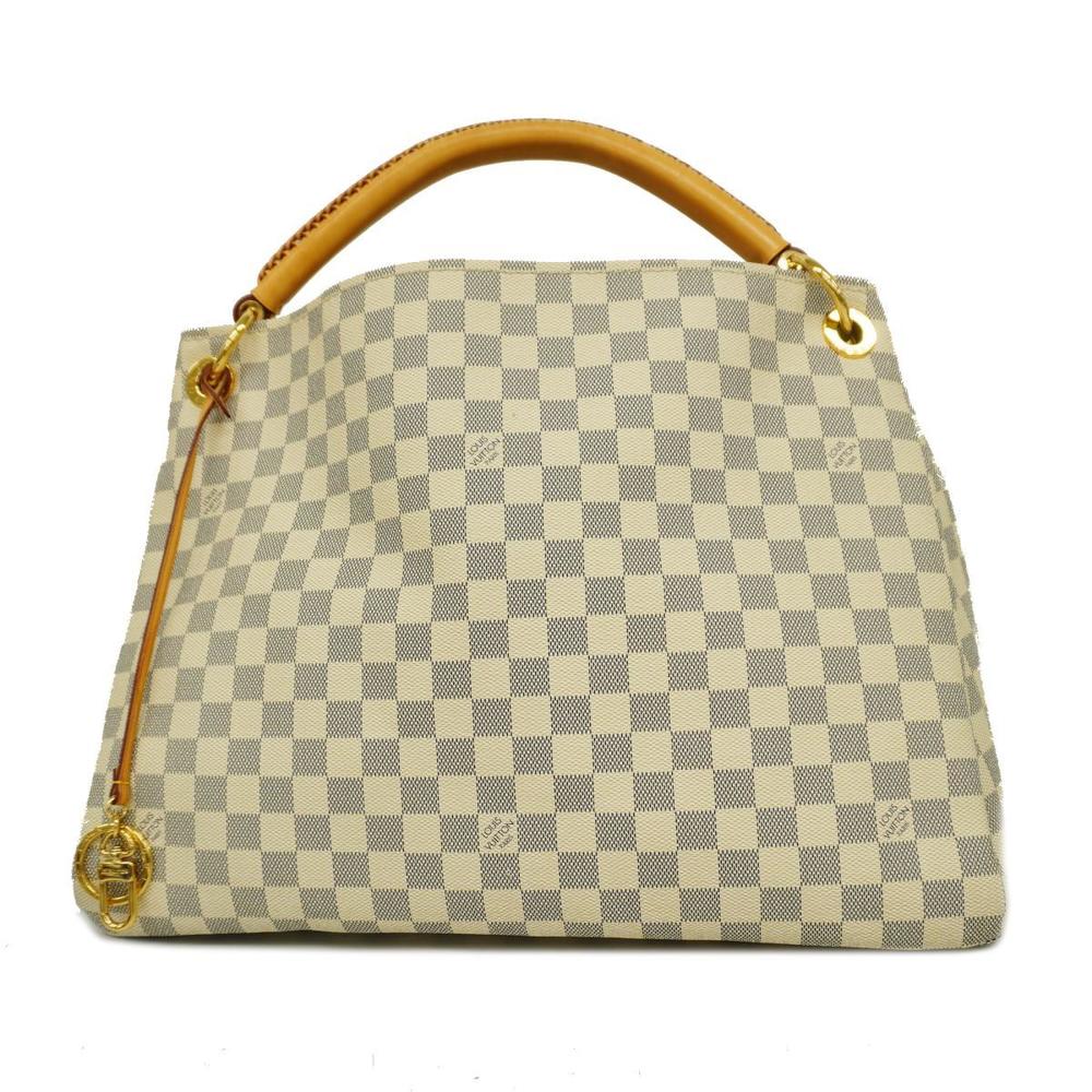 Artsy best sale vuitton damier