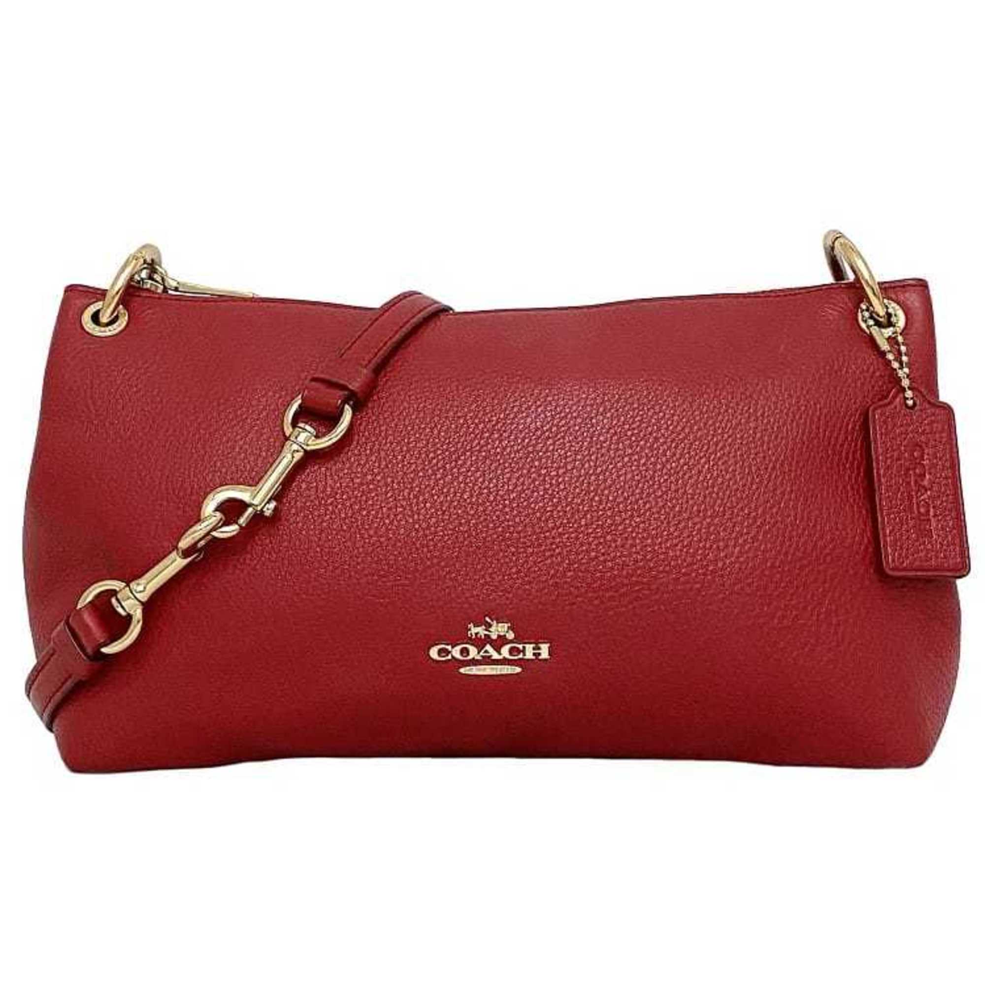 Coach charlie clearance shoulder bag