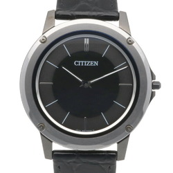 Citizen Eco Drive One Watch Stainless Steel AR5024-01E Solar Radio Men's CITIZEN