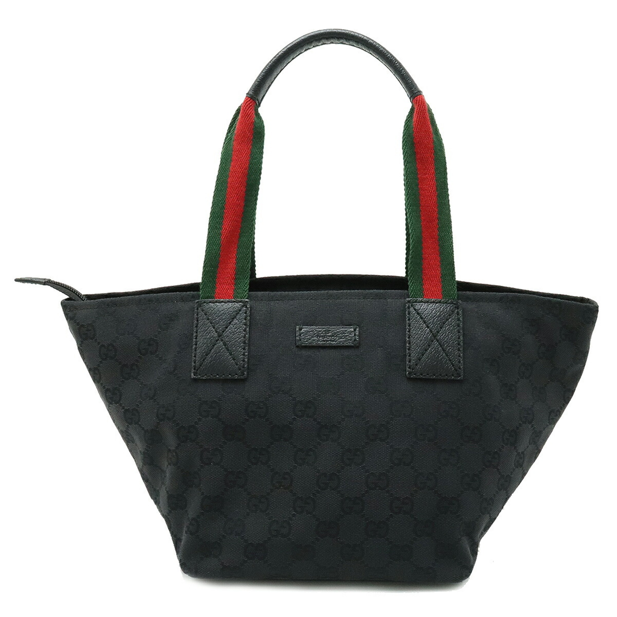 Black red green gucci 2025 bag