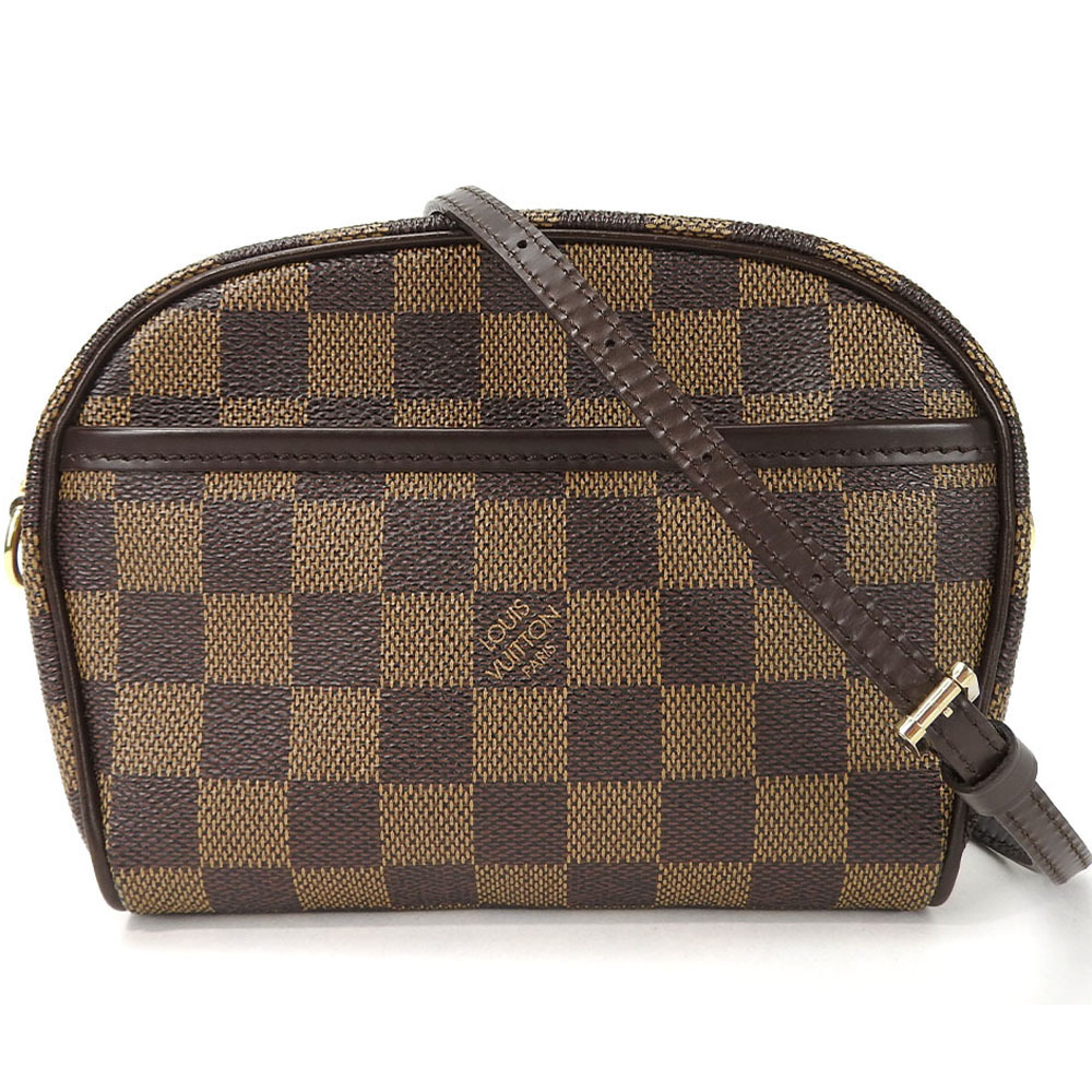 Ipanema 2025 pochette damier