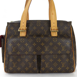 LOUIS VUITTON Tote Bag Multiply Cité Monogram M51162 Size Ladies monogram tote bag