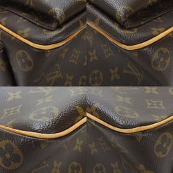 LOUIS VUITTON Tote Bag Multiply Cité Monogram M51162 Size Ladies monogram tote bag