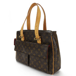 LOUIS VUITTON Tote Bag Multiply Cité Monogram M51162 Size Ladies monogram tote bag