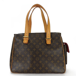 LOUIS VUITTON Tote Bag Multiply Cité Monogram M51162 Size Ladies monogram tote bag