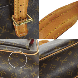 LOUIS VUITTON Tote Bag Multiply Cité Monogram M51162 Size Ladies monogram tote bag