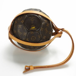LOUIS VUITTON M99054 Soccer Ball Monogram World Cup France Tournament Limited to 3000 Collection LV Vuitton