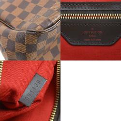 LOUIS VUITTON Shoulder Bag Damier Batignolles Oriental Canvas Brown Women's N48179