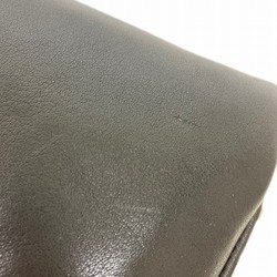 LOEWE Anagram Black Bag Shoulder Unisex