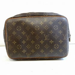 Louis Vuitton Monogram Reporter PM M45254 Bag Shoulder Unisex