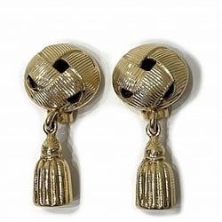 Celine CELINE Antique Brand Accessories Earrings Ladies