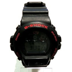 Casio 24 CTU Special Agent G-Shock DW6900FS Quartz Watch Men's