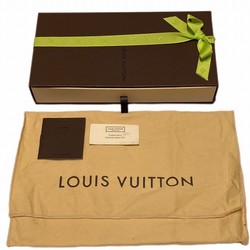 Louis Vuitton Mahina Clutch Amelia M58124 Wallet Bifold Women's