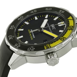 IWC Aquatimer Automatic 2000 Watch IW356802