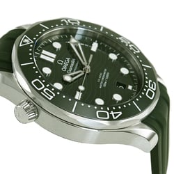 OMEGA Seamaster Diver 300M Watch Co-Axial Master Chronometer 42MM 210.32.42.20.10.001