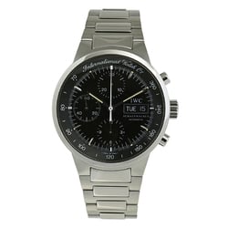 IWC GST Chrono Automatic Watch 3707-008