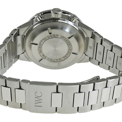 IWC GST Chrono Automatic Watch 3707-008