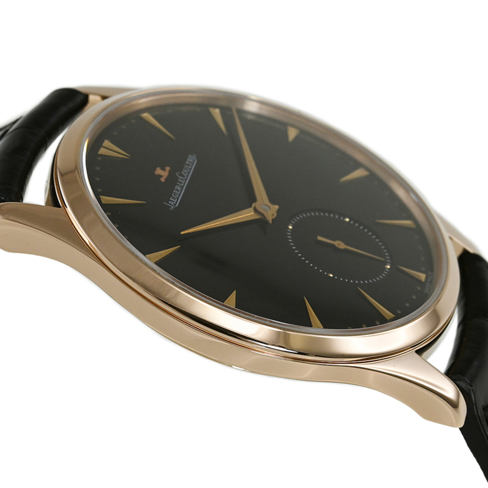 JAEGER-LECOULTRE Master Grand Ultra Watch Q1352470(174.2.90.S)
