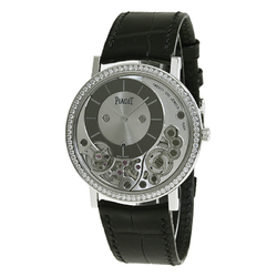 PIAGET Piaget Altiplano Ultimate Manual Watch G0A39112 WG eLADY