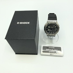 CASIO G-SHOCK watch GM-2100-1AJF Casio