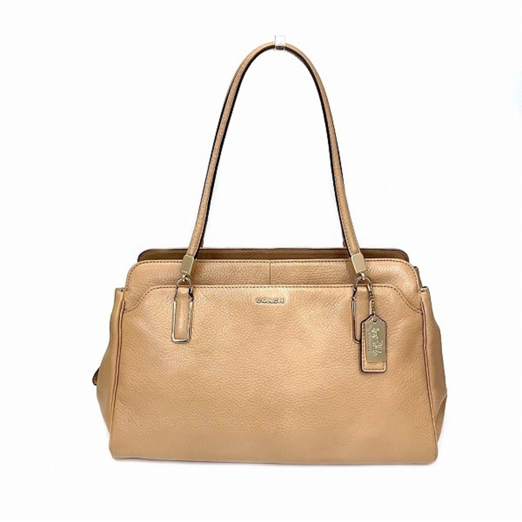 Coach Kimberly Carryall 25161 Bag Handbag Tote Ladies
