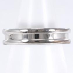 Bvlgari B Zero One K18WG Ring No. 7 Total Weight Approx. 6.0g Jewelry Wrapping