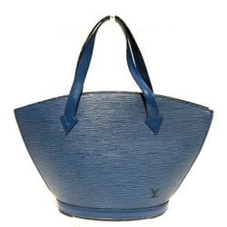 Louis Vuitton Epi Saint-Jacques M52275 Bag Tote Ladies