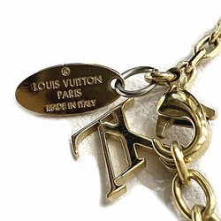 Louis Vuitton M65096 Collier Gamble Brand Accessories Necklace Ladies