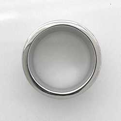 Gucci Ring Silver No. 11 925 GUCCI Trademark Fashion Accessory