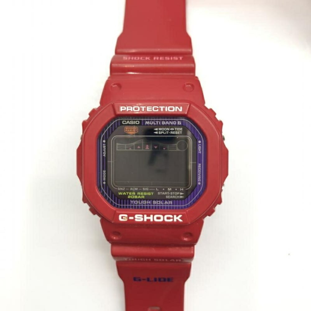 CASIO G-SHOCK GWX-5600C-4JF - 腕時計(デジタル)