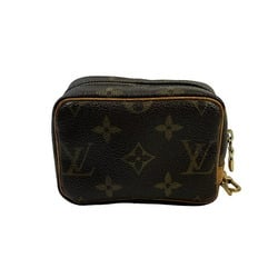 Louis Vuitton Monogram True Swappity M58030 Brand Accessories Pouch Ladies Bag