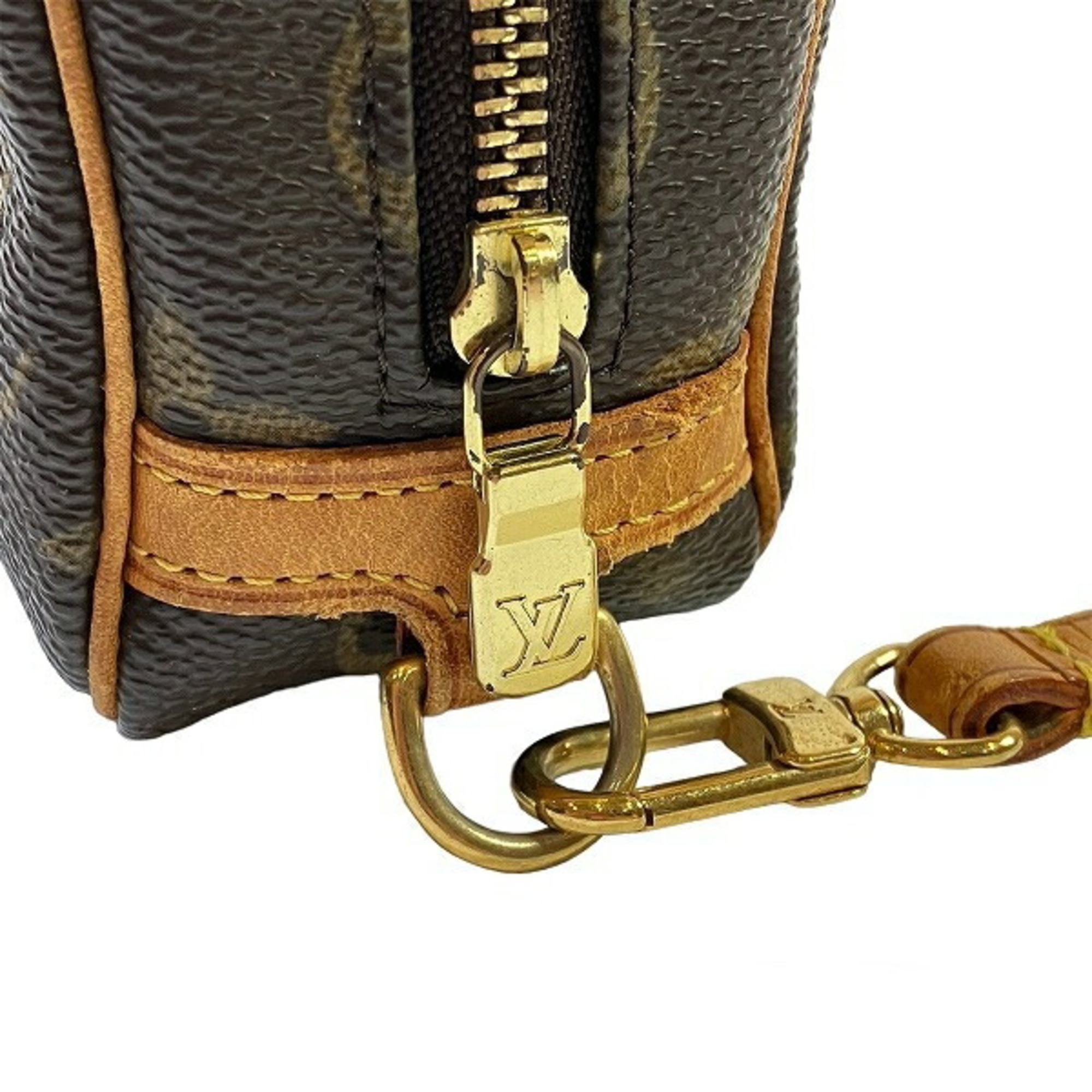 Louis Vuitton Monogram True Swappity M58030 Brand Accessories Pouch Ladies Bag