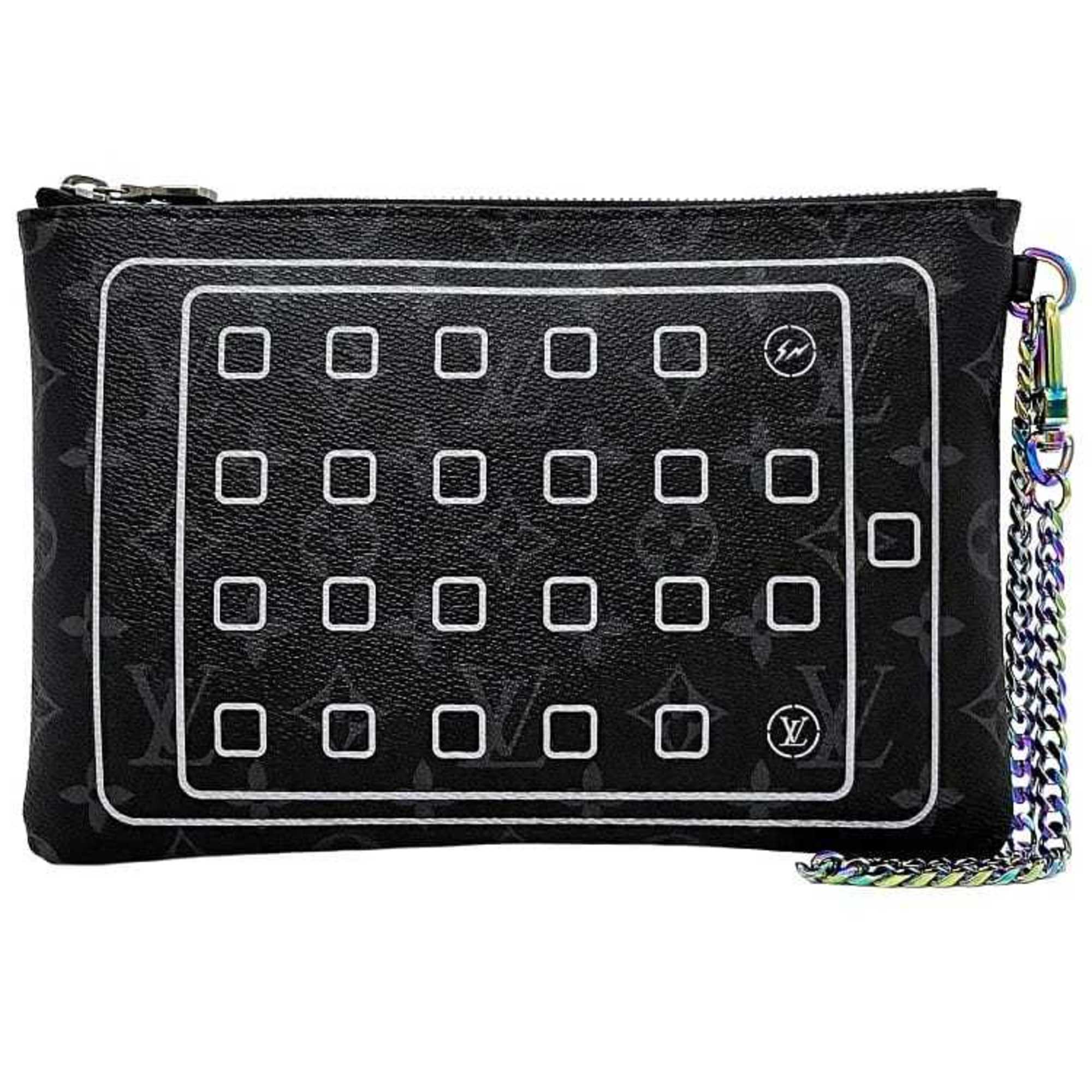 Louis vuitton ipad discount pouch