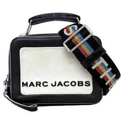 Marc Jacobs 2way bag white black multicolor Hysteria M0014506 164