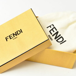 FENDI Wallet Trifold 8M0395 AAYZ F1CJY Soft Leather Rose